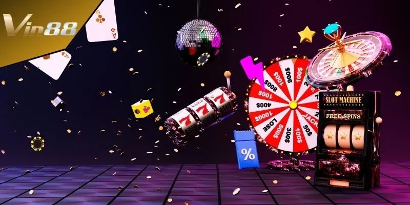 Những nét cơ bản của vin88