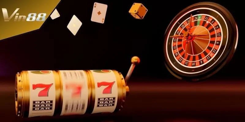 Các game được vin88 liên tục cập nhật hàng ngày