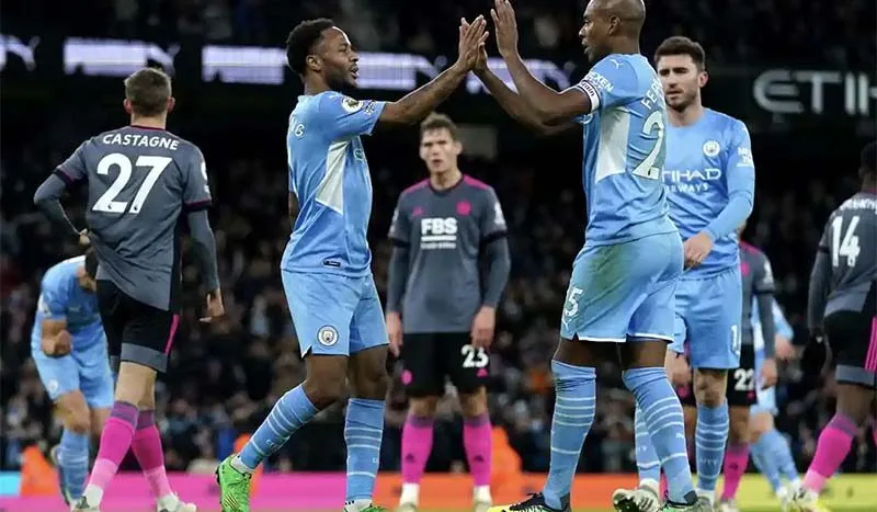 Kết quả bóng đá